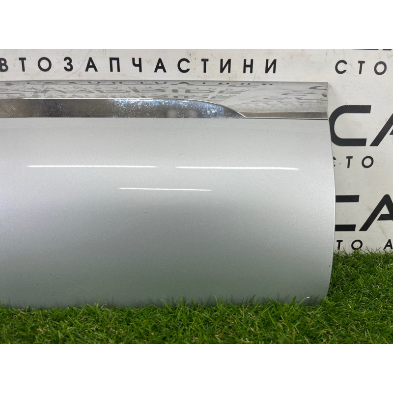 Накладка двери внешняя (кузов и элементы) Volkswagen Touareg NF 2011 3.0 TDI 7P6854949HGRU