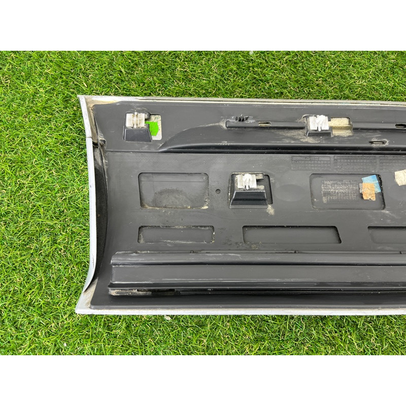 Накладка двери внешняя (кузов и элементы) Volkswagen Touareg NF 2011 3.0 TDI 7P6854949HGRU