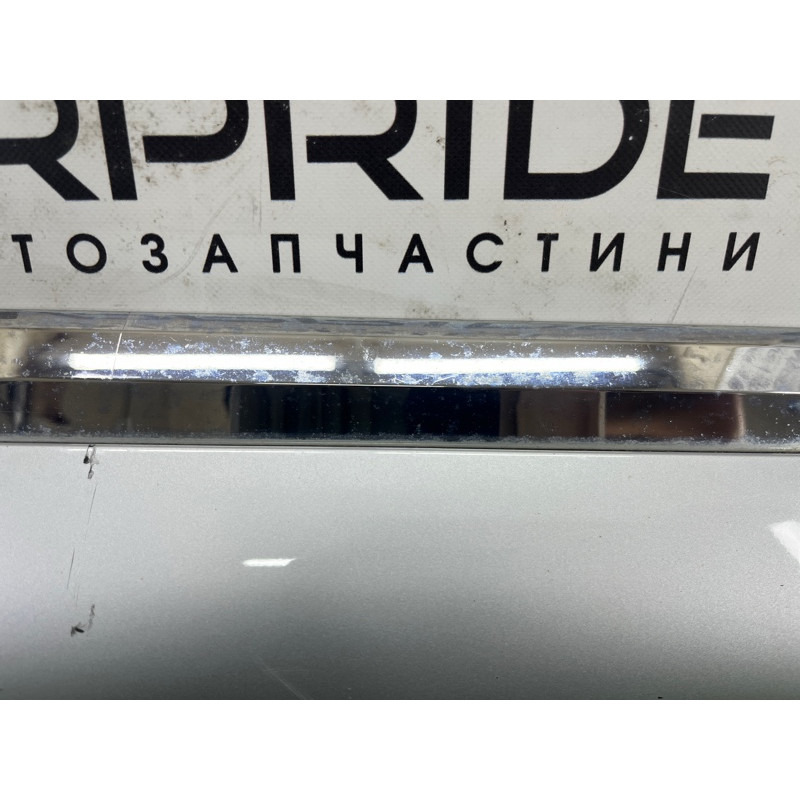Накладка двері зовнішня (кузов і елементи) Volkswagen Touareg NF 2011 3.0 TDI 7P6854940HGRU