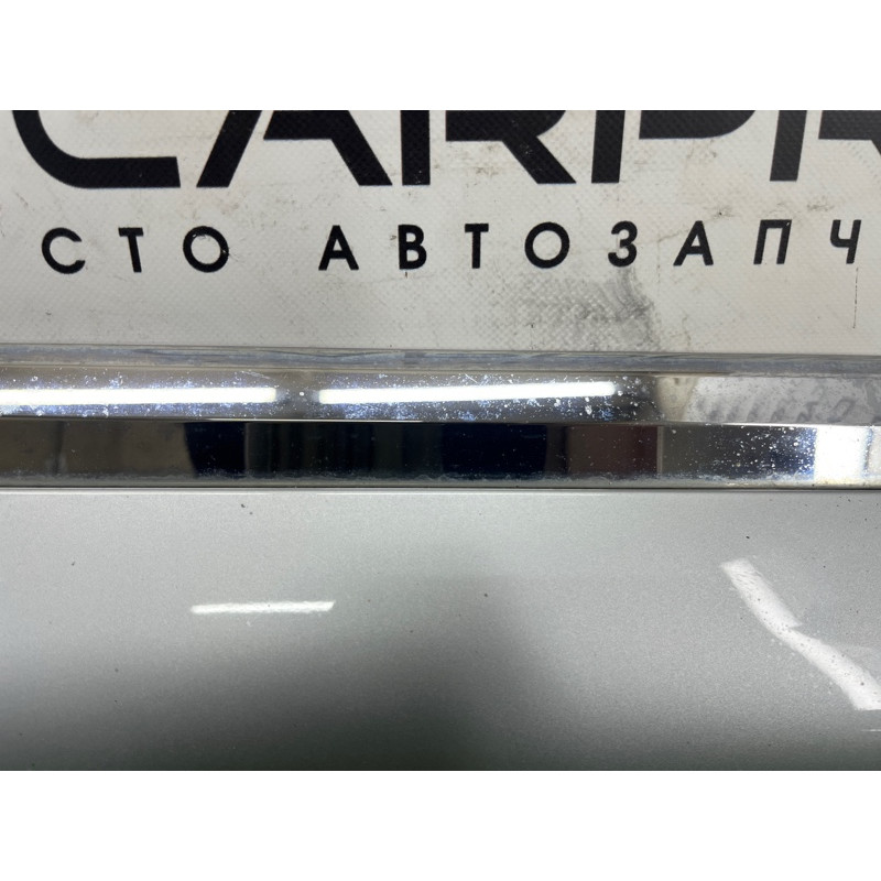 Накладка двері зовнішня (кузов і елементи) Volkswagen Touareg NF 2011 3.0 TDI 7P6854940HGRU