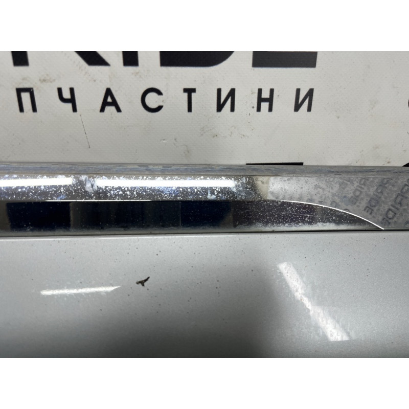 Накладка двері зовнішня (кузов і елементи) Volkswagen Touareg NF 2011 3.0 TDI 7P6854940HGRU