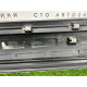 Накладка двері зовнішня (кузов і елементи) Volkswagen Touareg NF 2011 3.0 TDI 7P6854940HGRU