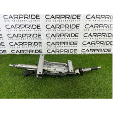 Рулевая колонка