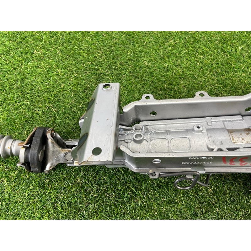 Рулевая колонка (рулевое управление) Jeep Grand Cherokee WK2 2020 3.6 68271363AB