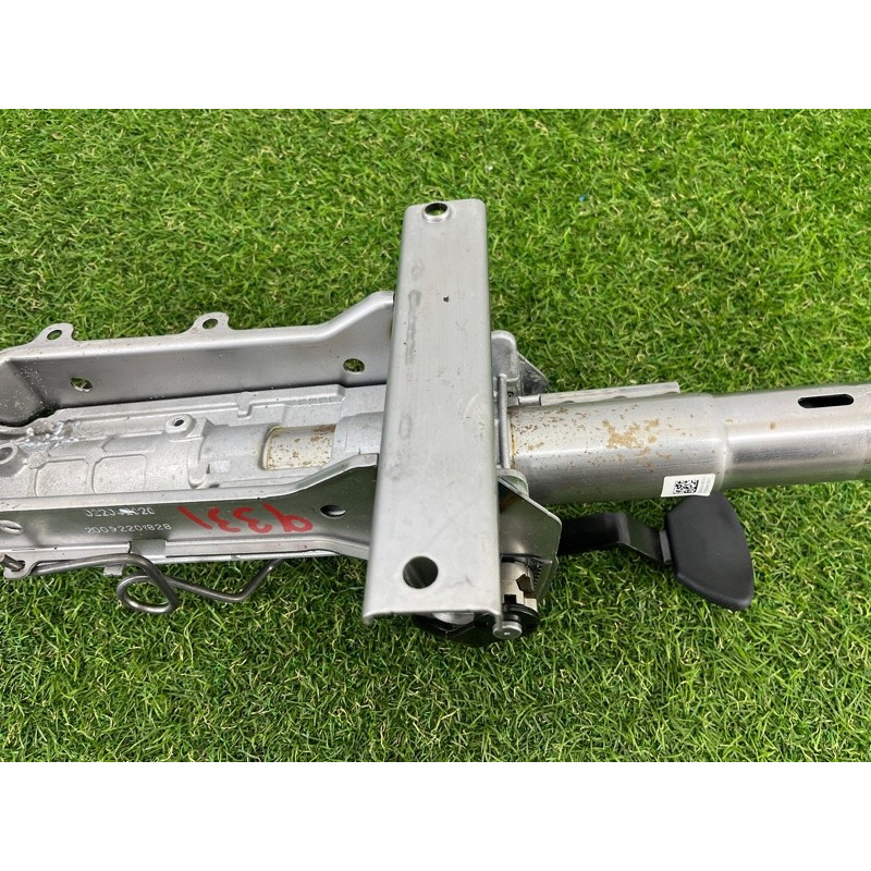 Рулевая колонка (рулевое управление) Jeep Grand Cherokee WK2 2020 3.6 68271363AB