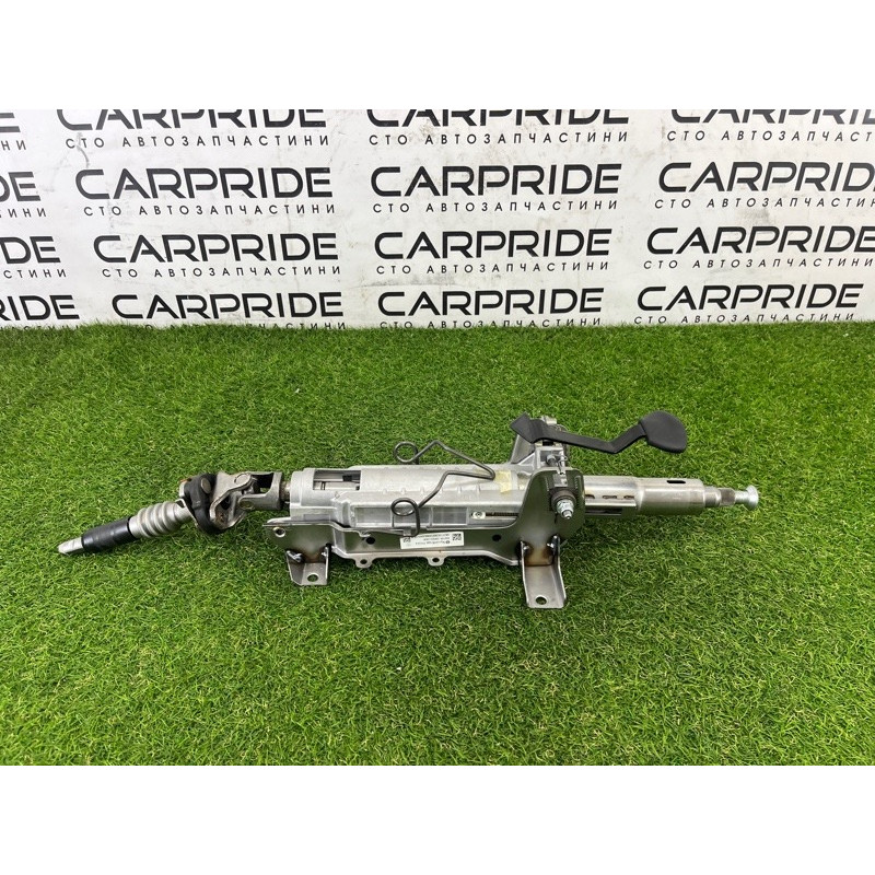 Рулевая колонка (рулевое управление) Jeep Grand Cherokee WK2 2020 3.6 68271363AB