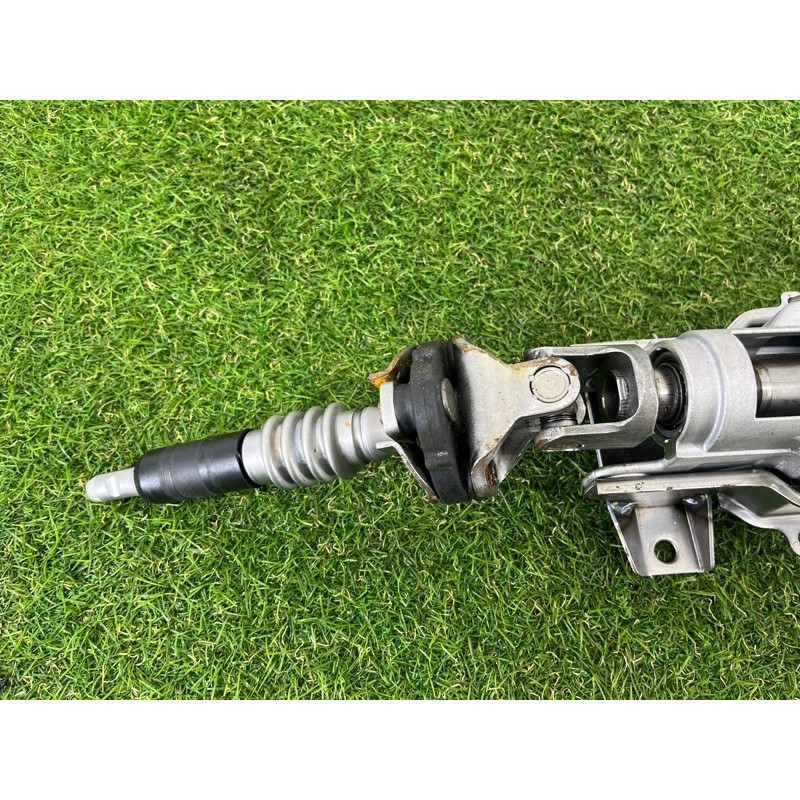 Рулевая колонка (рулевое управление) Jeep Grand Cherokee WK2 2020 3.6 68271363AB