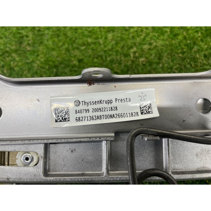 Рулевая колонка (рулевое управление) Jeep Grand Cherokee WK2 2020 3.6 68271363AB