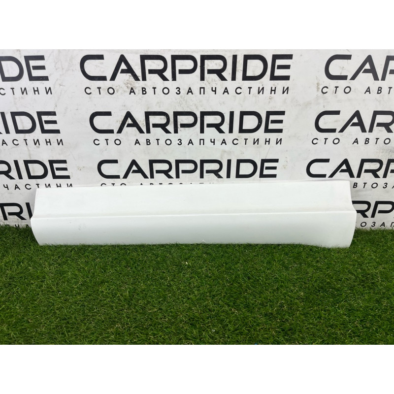 Накладка двери внешняя (кузов и элементы) AUDI Q5 8R 2012 3.2 CALB 8R0853969BGRU