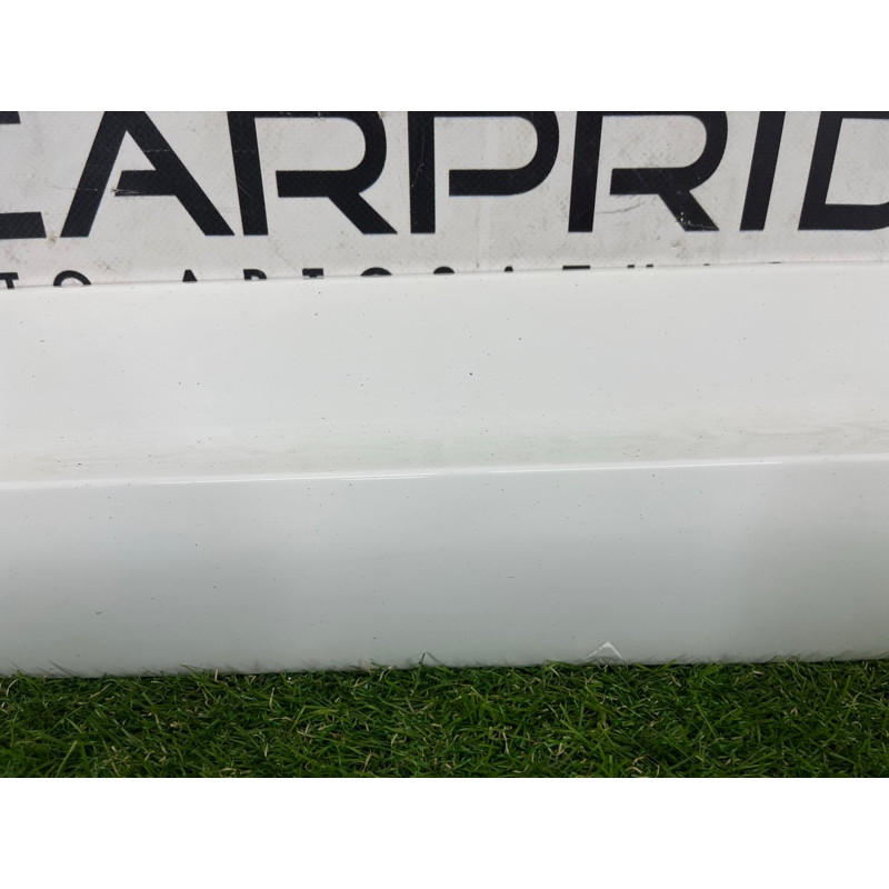 Накладка двери внешняя (кузов и элементы) AUDI Q5 8R 2012 3.2 CALB 8R0853969BGRU