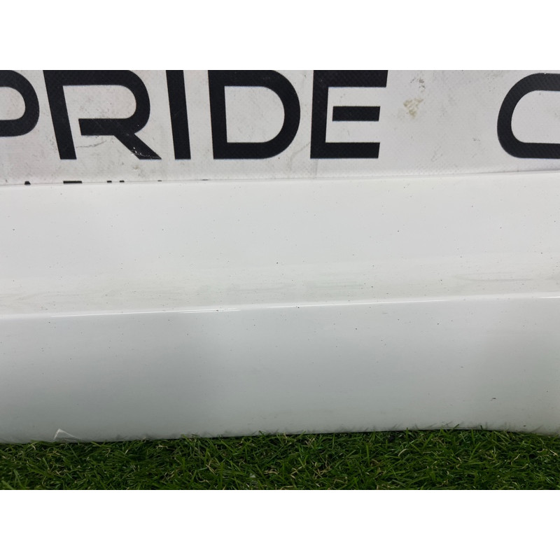 Накладка двери внешняя (кузов и элементы) AUDI Q5 8R 2012 3.2 CALB 8R0853969BGRU