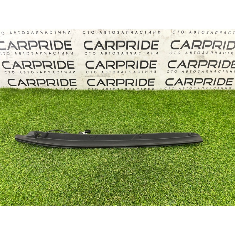 Датчик наклона крышки багажника (электрика / датчики) Jeep Grand Cherokee WK2 2014 3.0 Diesel EXF 68165049AC