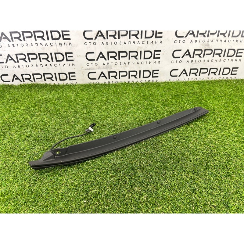 Датчик наклона крышки багажника (электрика / датчики) Jeep Grand Cherokee WK2 2014 3.0 Diesel EXF 68165049AC