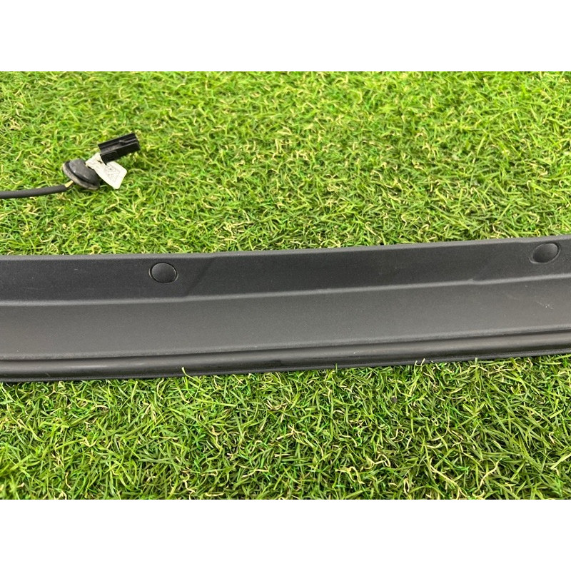 Датчик наклона крышки багажника (электрика / датчики) Jeep Grand Cherokee WK2 2014 3.0 Diesel EXF 68165049AC