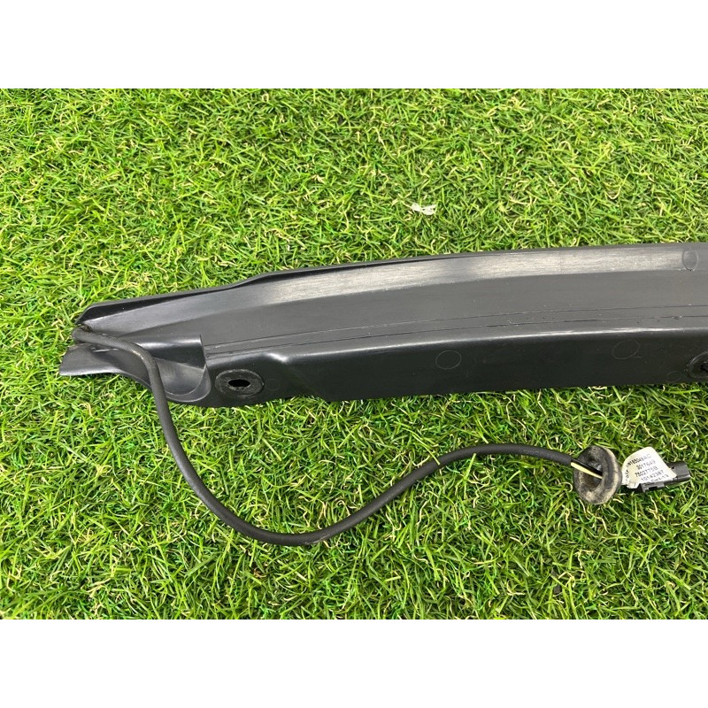 Датчик наклона крышки багажника (электрика / датчики) Jeep Grand Cherokee WK2 2014 3.0 Diesel EXF 68165049AC