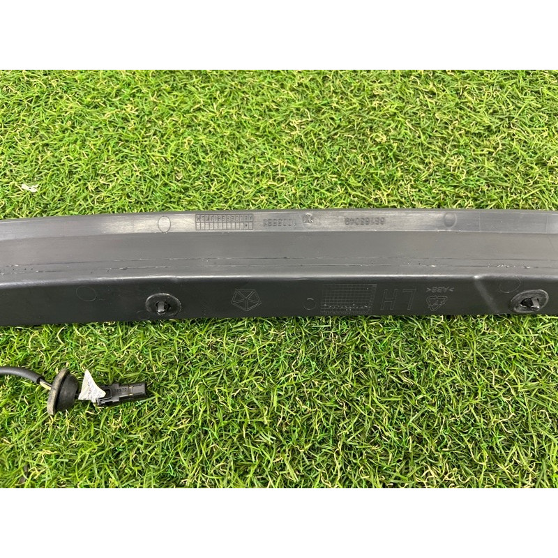 Датчик наклона крышки багажника (электрика / датчики) Jeep Grand Cherokee WK2 2014 3.0 Diesel EXF 68165049AC