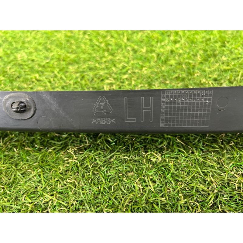 Датчик наклона крышки багажника (электрика / датчики) Jeep Grand Cherokee WK2 2014 3.0 Diesel EXF 68165049AC