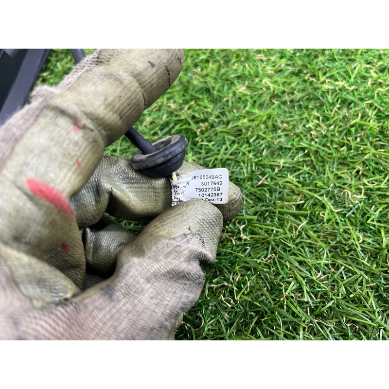 Датчик наклона крышки багажника (электрика / датчики) Jeep Grand Cherokee WK2 2014 3.0 Diesel EXF 68165049AC