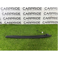 Датчик наклона крышки багажника