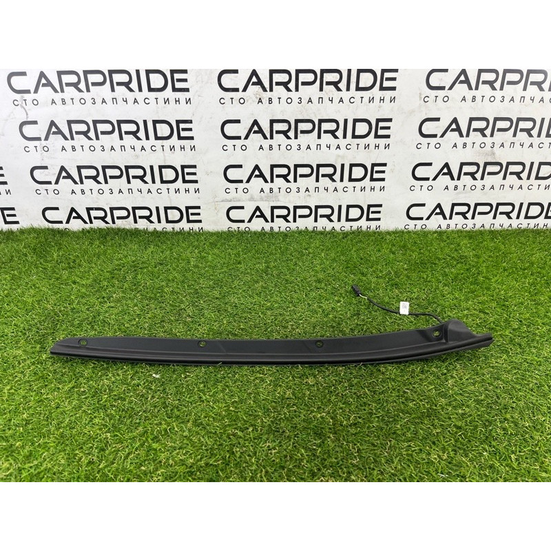 Датчик наклона крышки багажника (электрика / датчики) Jeep Grand Cherokee WK2 2014 3.0 Diesel EXF 68165048AC