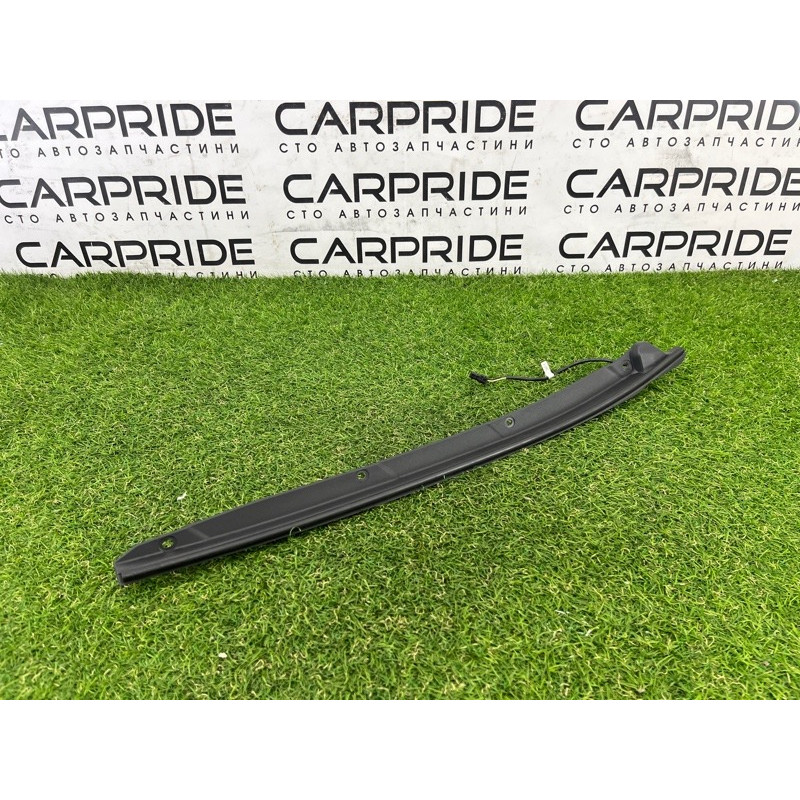 Датчик наклона крышки багажника (электрика / датчики) Jeep Grand Cherokee WK2 2014 3.0 Diesel EXF 68165048AC