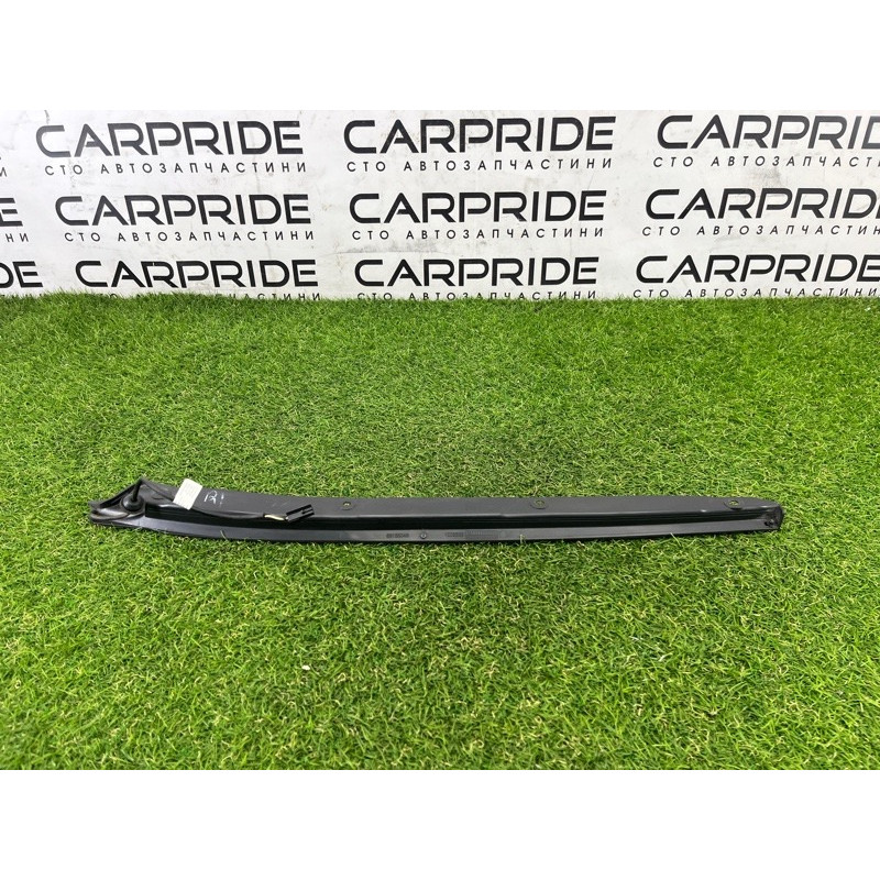 Датчик наклона крышки багажника (электрика / датчики) Jeep Grand Cherokee WK2 2014 3.0 Diesel EXF 68165048AC