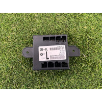 Блок управління дверима