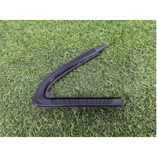 Молдинг двери (уголок) внешний