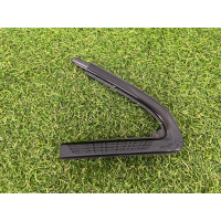 Зовнішній молдинг двері (кутник)