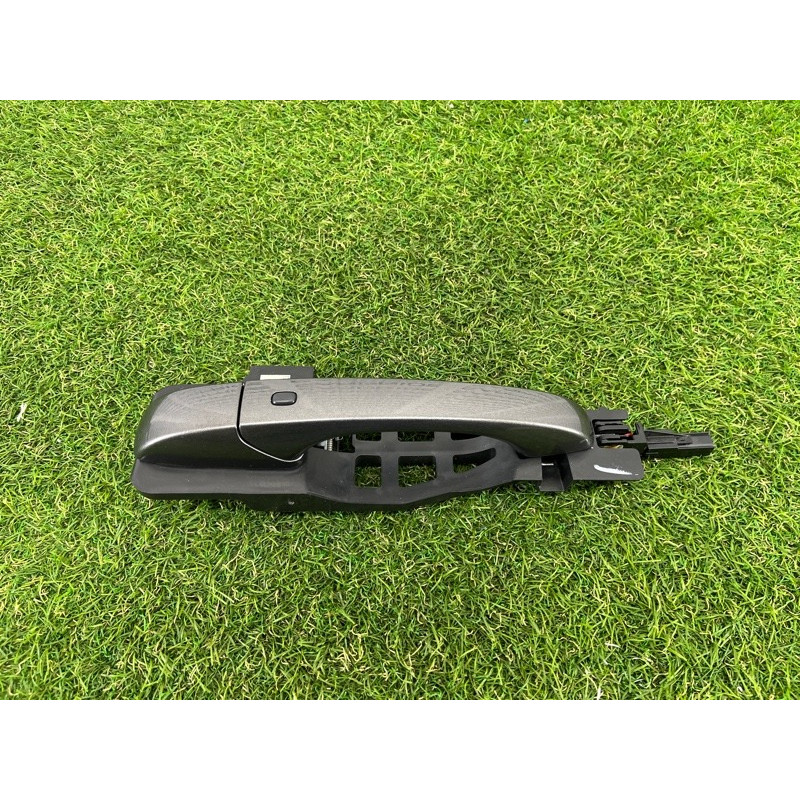 Ручка двери внешняя (кузов и элементы) Jeep Grand Cherokee WK2 2020 3.6 1QA18LAUAJ