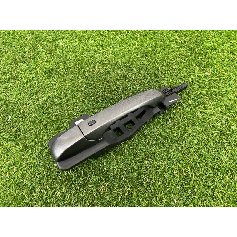 Ручка двери внешняя (кузов и элементы) Jeep Grand Cherokee WK2 2020 3.6 1QA18LAUAJ