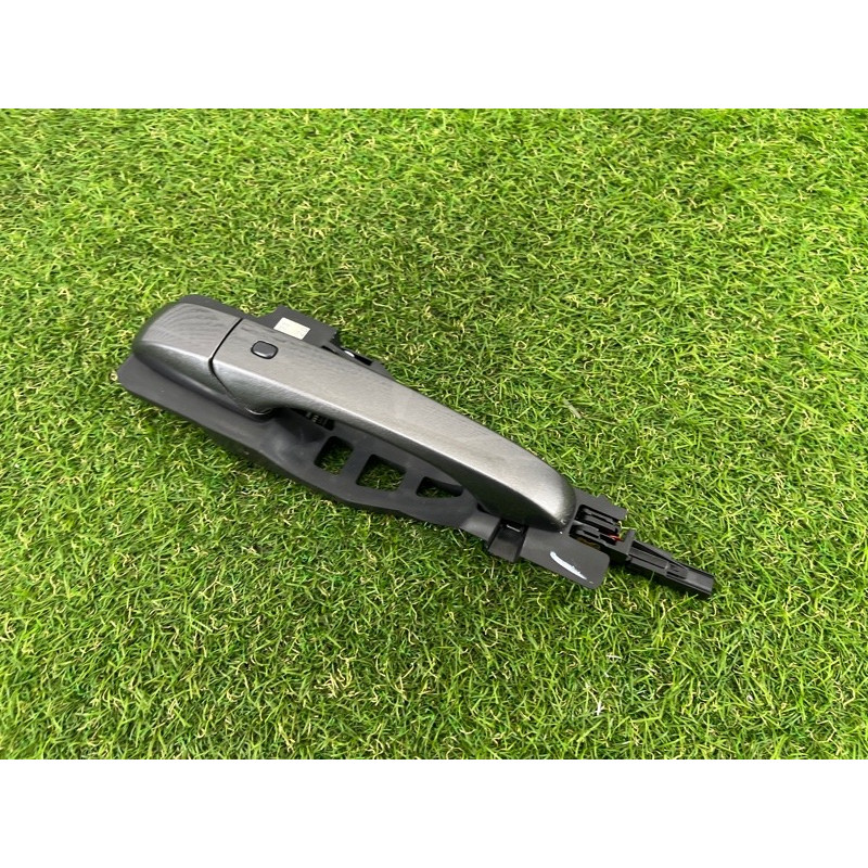 Ручка двери внешняя (кузов и элементы) Jeep Grand Cherokee WK2 2020 3.6 1QA18LAUAJ