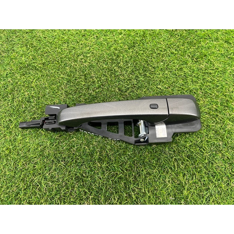 Ручка двери внешняя (кузов и элементы) Jeep Grand Cherokee WK2 2020 3.6 1QA18LAUAJ