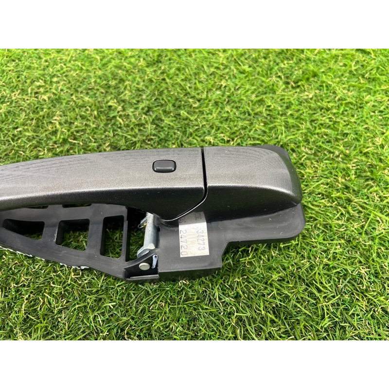 Ручка двери внешняя (кузов и элементы) Jeep Grand Cherokee WK2 2020 3.6 1QA18LAUAJ