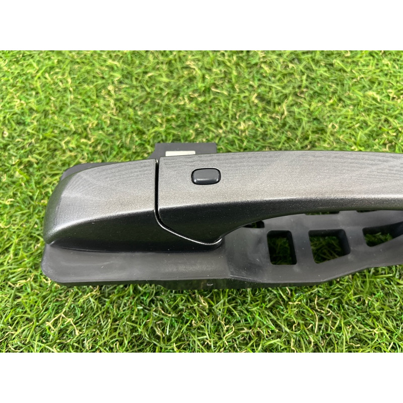 Ручка двери внешняя (кузов и элементы) Jeep Grand Cherokee WK2 2020 3.6 1QA18LAUAJ