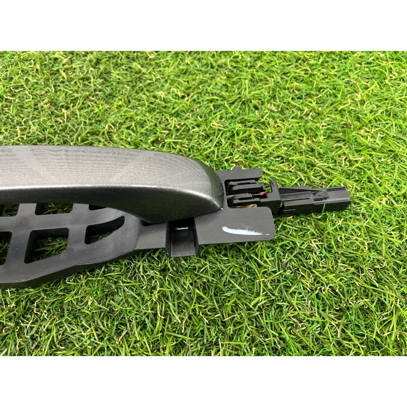 Ручка двери внешняя (кузов и элементы) Jeep Grand Cherokee WK2 2020 3.6 1QA18LAUAJ