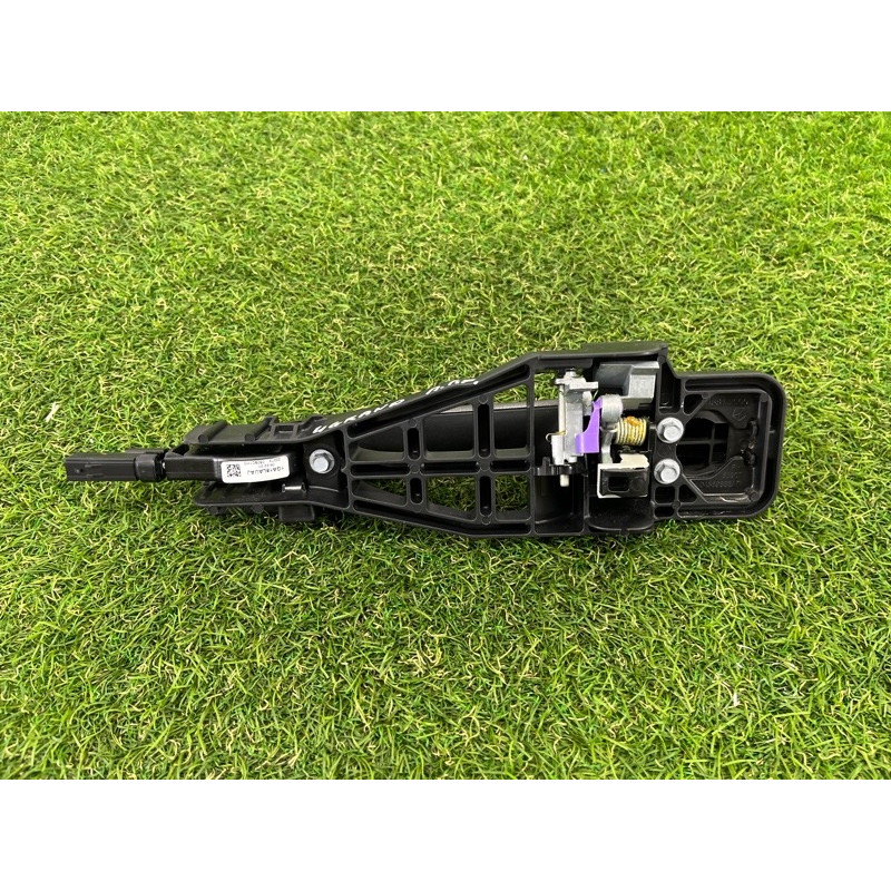 Ручка двери внешняя (кузов и элементы) Jeep Grand Cherokee WK2 2020 3.6 1QA18LAUAJ