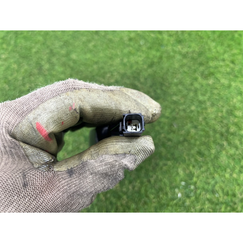 Ручка двери внешняя (кузов и элементы) Jeep Grand Cherokee WK2 2020 3.6 1QA18LAUAJ