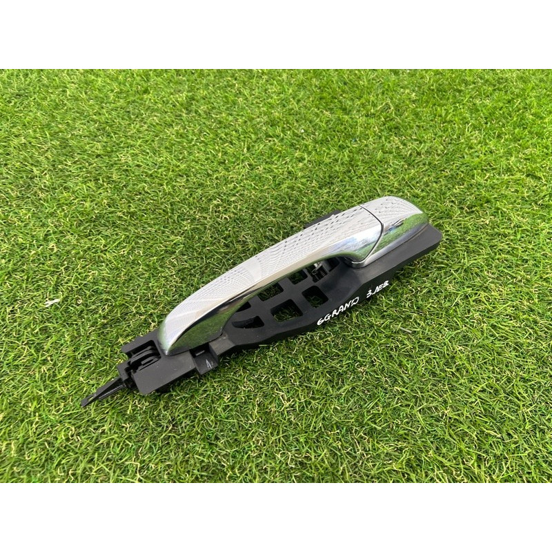 Ручка двери внешняя (кузов и элементы) Jeep Grand Cherokee WK2 2017 68078959AE