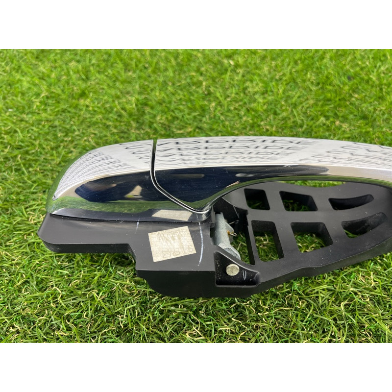 Ручка двери внешняя (кузов и элементы) Jeep Grand Cherokee WK2 2017 68078959AE