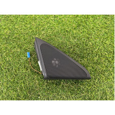 Молдинг двери (уголок) внутренний