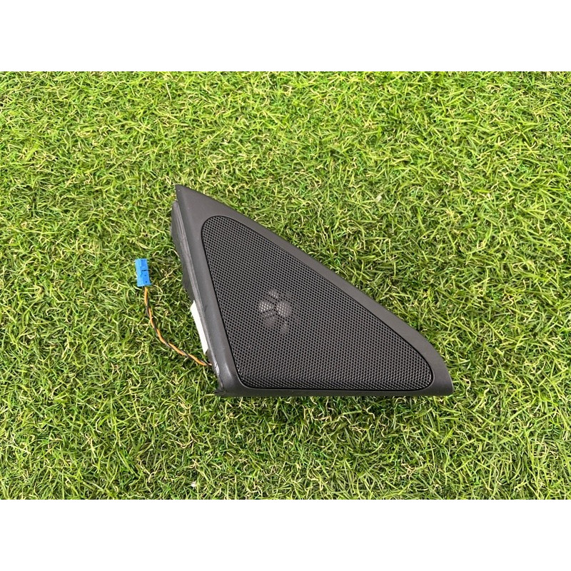 Молдинг двери (уголок) внутренний (кузов и элементы) BMW 7-series F02 2011 4.4 N63 51337226614