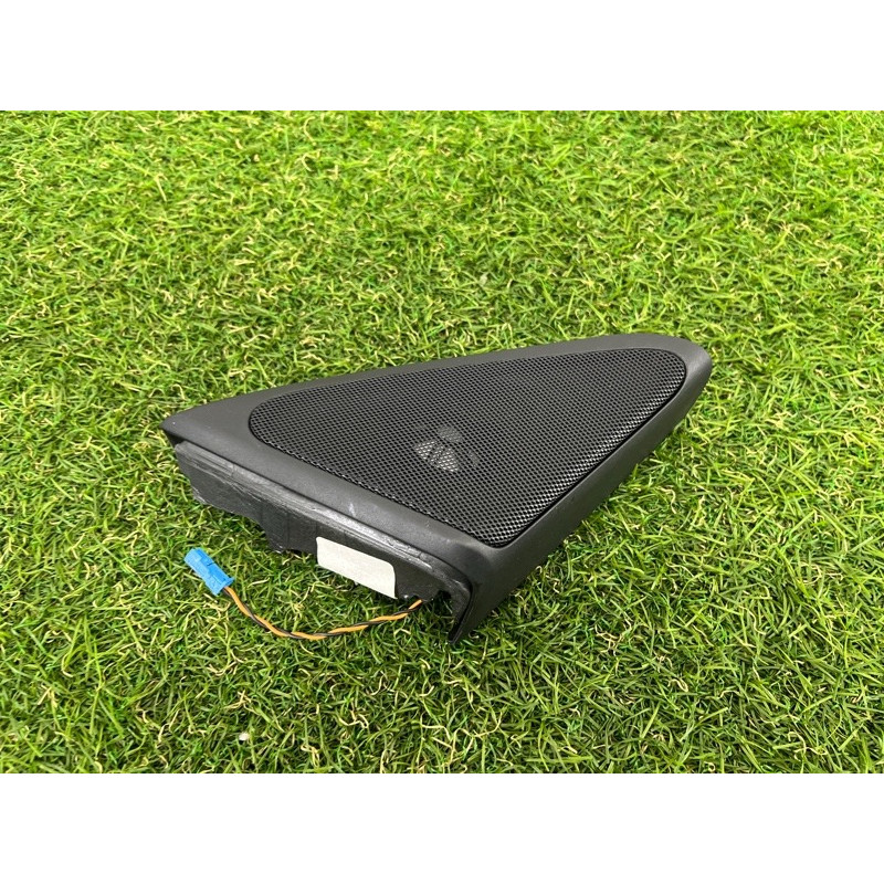 Молдинг двери (уголок) внутренний (кузов и элементы) BMW 7-series F02 2011 4.4 N63 51337226614