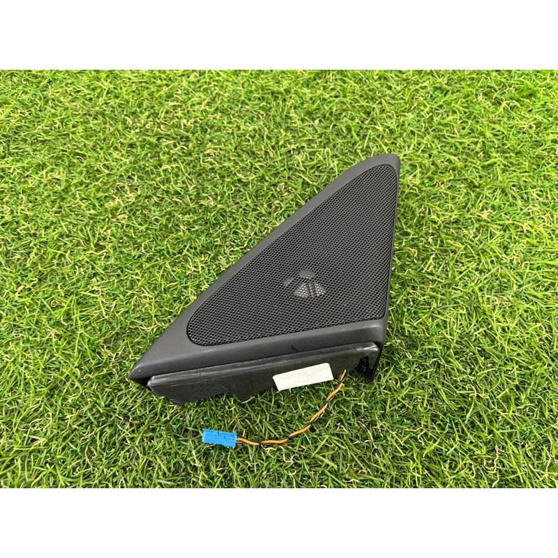 Молдинг двери (уголок) внутренний (кузов и элементы) BMW 7-series F02 2011 4.4 N63 51337226614