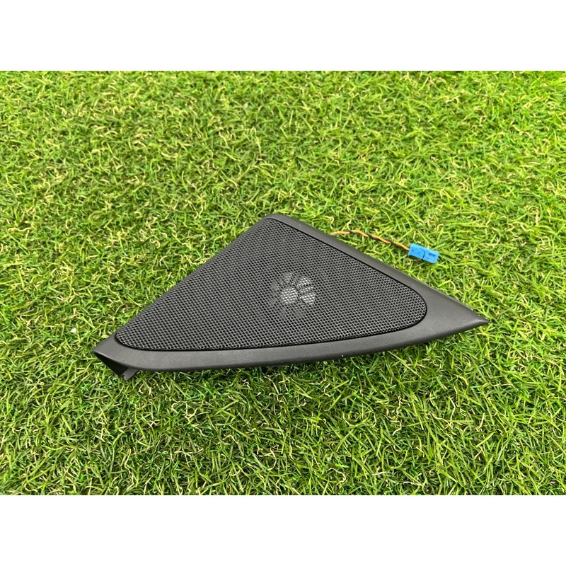 Молдинг двери (уголок) внутренний (кузов и элементы) BMW 7-series F02 2011 4.4 N63 51337226614