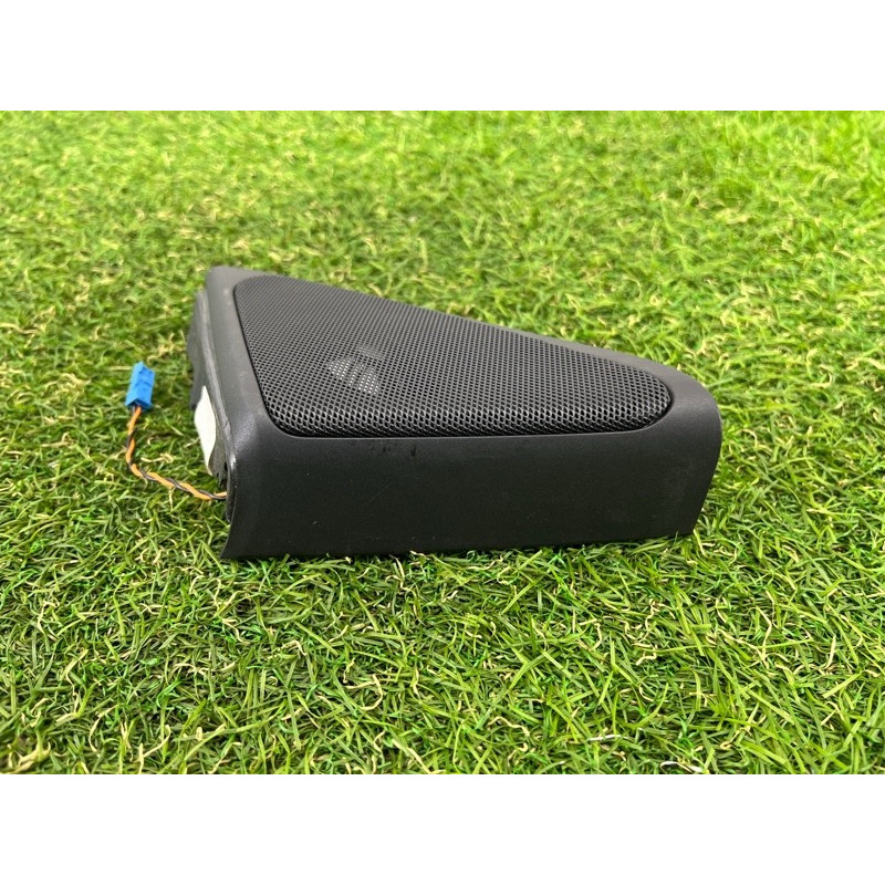 Молдинг двери (уголок) внутренний (кузов и элементы) BMW 7-series F02 2011 4.4 N63 51337226614