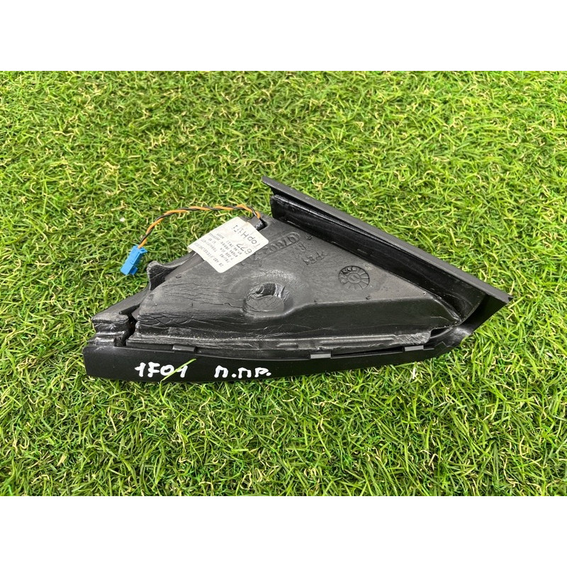 Молдинг двери (уголок) внутренний (кузов и элементы) BMW 7-series F02 2011 4.4 N63 51337226614