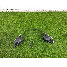 Кнопки руля