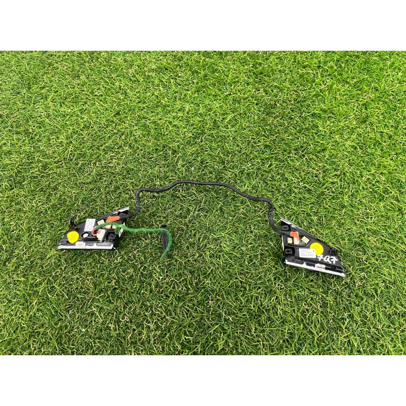 Кнопки руля (электрика / кнопки) AUDI Q7 4L 2011 3.0 CATA 4L0951523BXHA