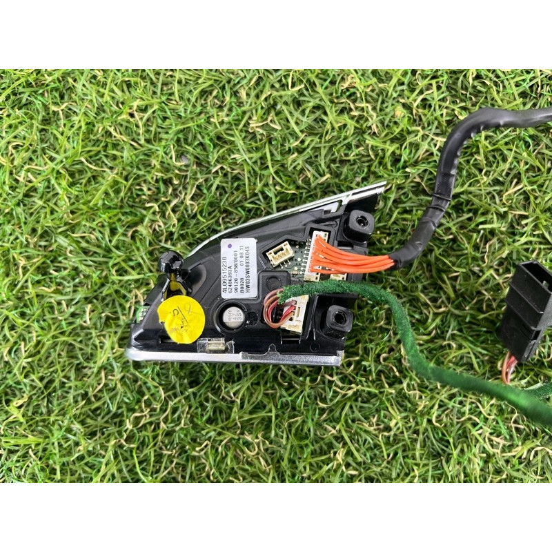 Кнопки руля (электрика / кнопки) AUDI Q7 4L 2011 3.0 CATA 4L0951523BXHA